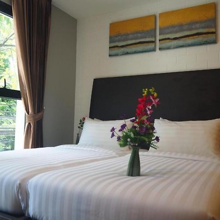 Bb House Chaingmai Chiang Mai Zewnętrze zdjęcie