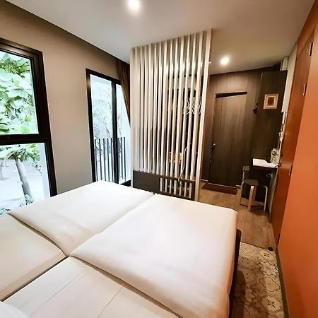 Bb House Chaingmai Chiang Mai Zewnętrze zdjęcie