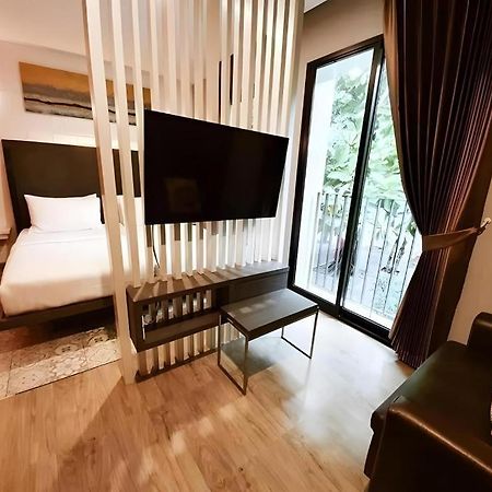Bb House Chaingmai Chiang Mai Zewnętrze zdjęcie