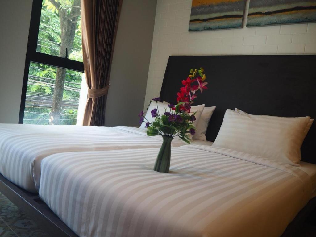 Bb House Chaingmai Chiang Mai Zewnętrze zdjęcie