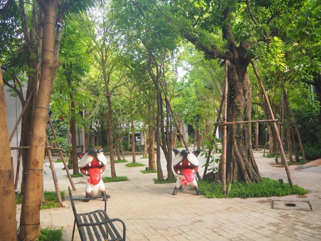 Bb House Chaingmai Chiang Mai Zewnętrze zdjęcie