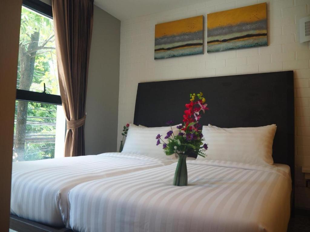 Bb House Chaingmai Chiang Mai Zewnętrze zdjęcie