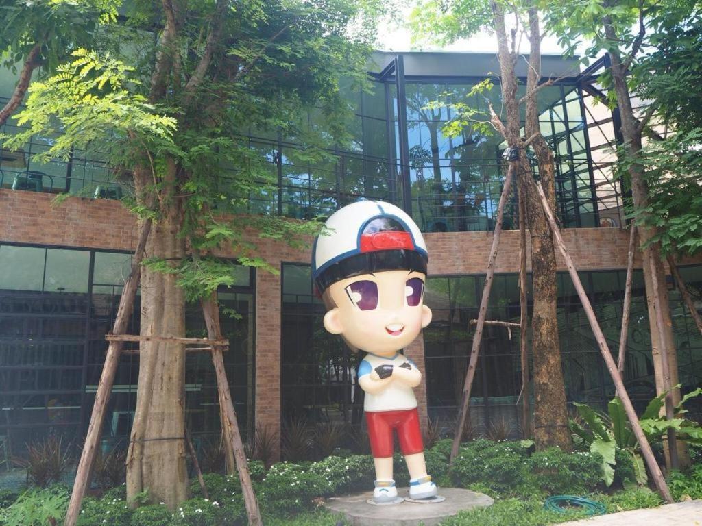 Bb House Chaingmai Chiang Mai Zewnętrze zdjęcie