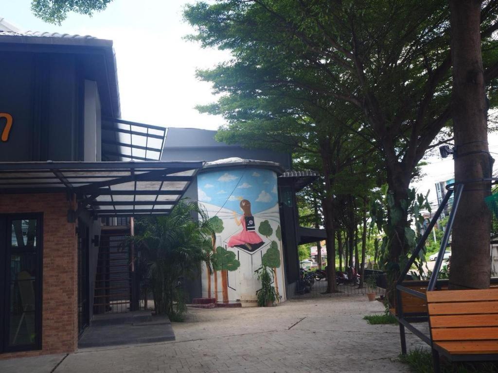 Bb House Chaingmai Chiang Mai Zewnętrze zdjęcie