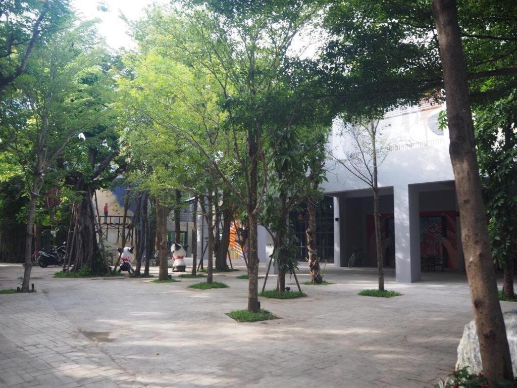 Bb House Chaingmai Chiang Mai Zewnętrze zdjęcie