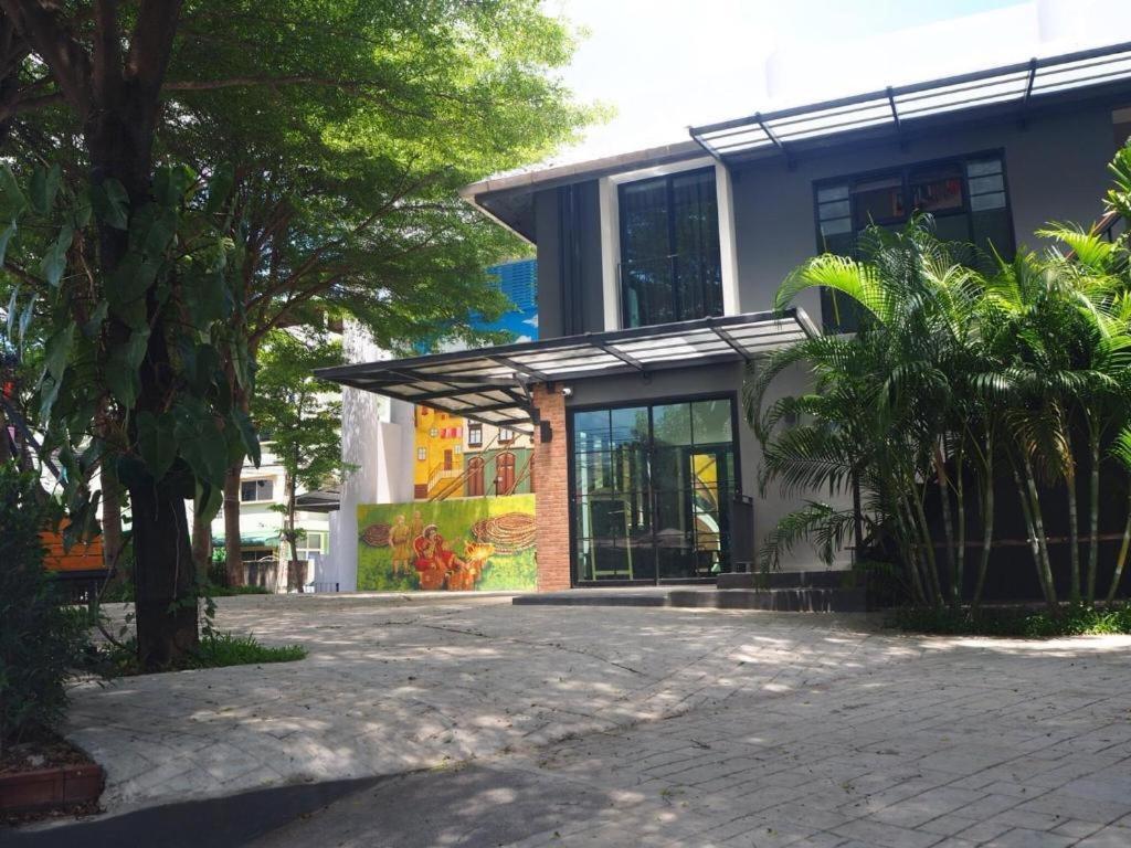 Bb House Chaingmai Chiang Mai Zewnętrze zdjęcie