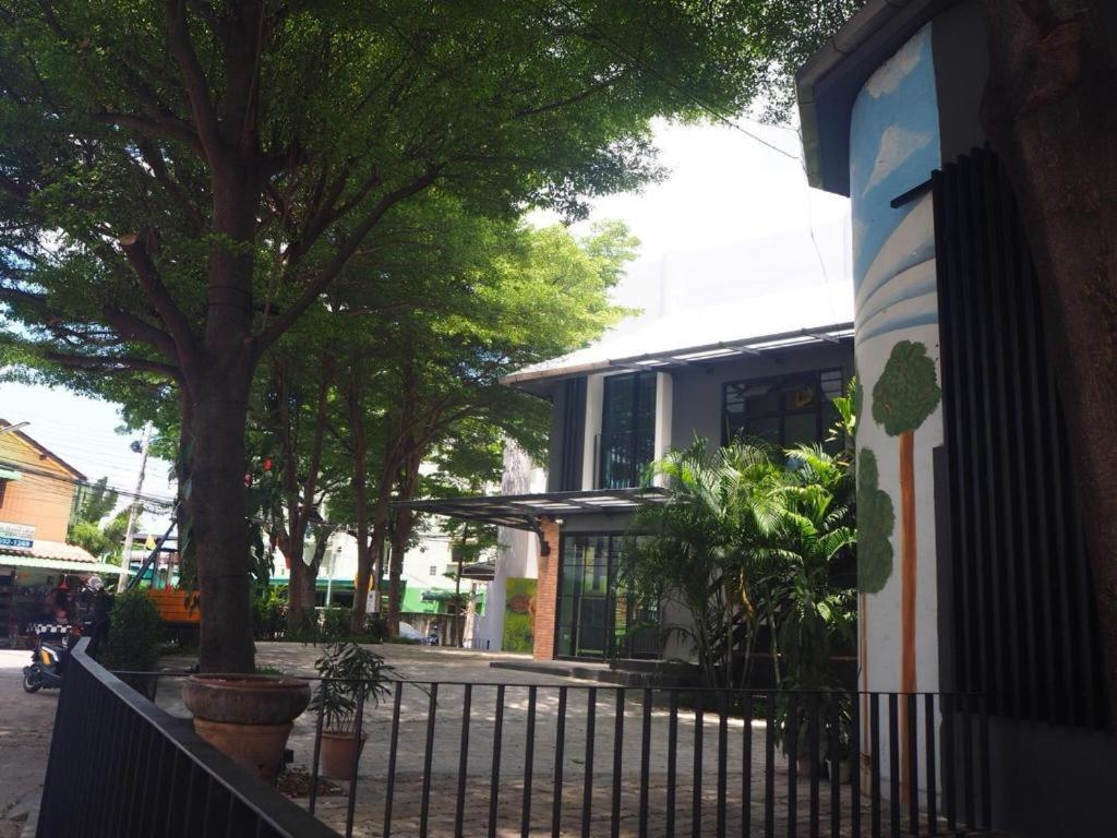 Bb House Chaingmai Chiang Mai Zewnętrze zdjęcie