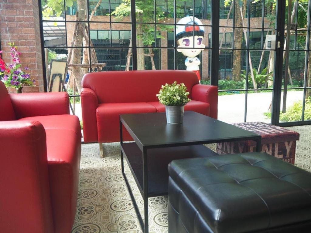 Bb House Chaingmai Chiang Mai Zewnętrze zdjęcie