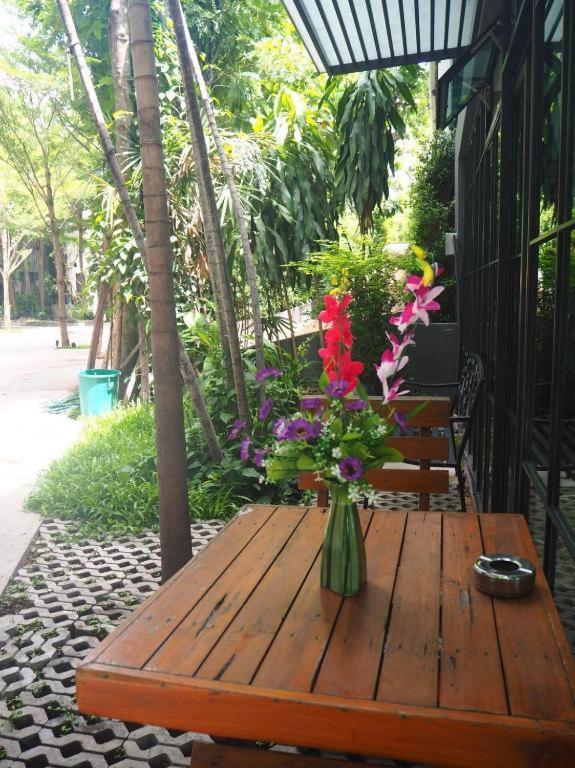 Bb House Chaingmai Chiang Mai Zewnętrze zdjęcie