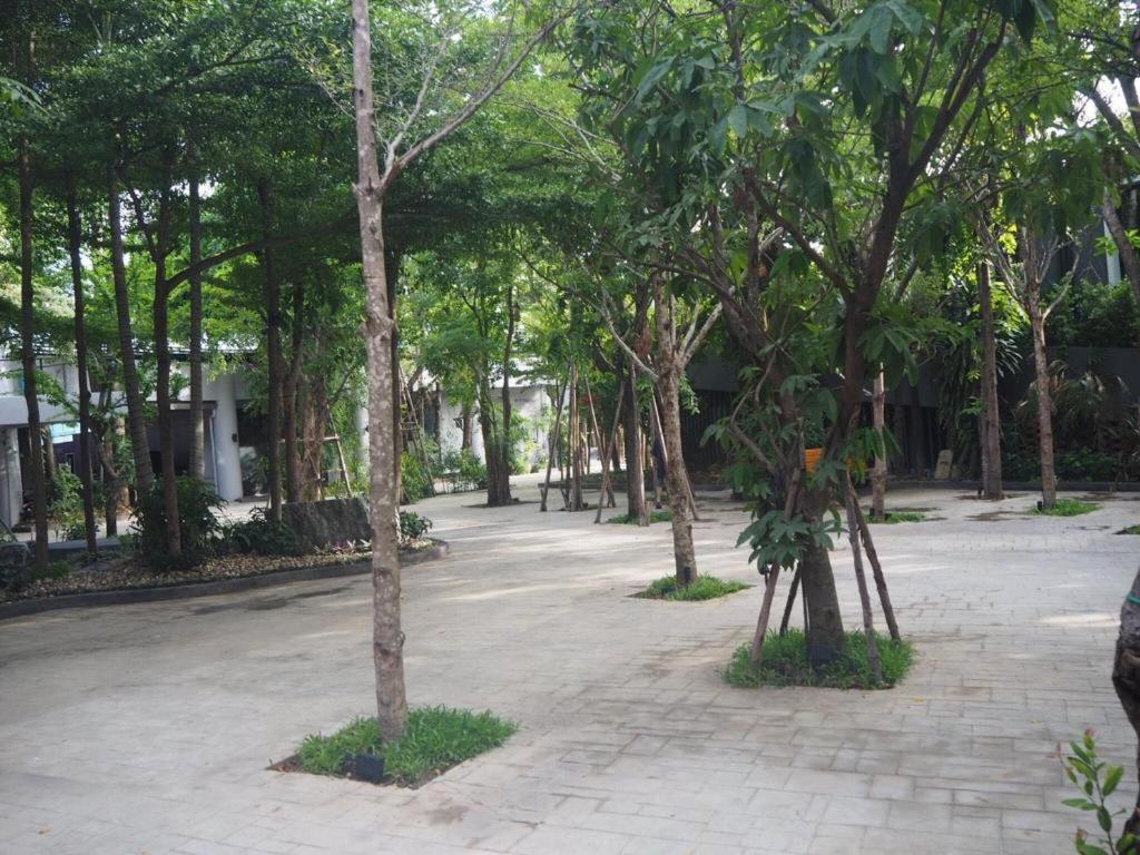 Bb House Chaingmai Chiang Mai Zewnętrze zdjęcie