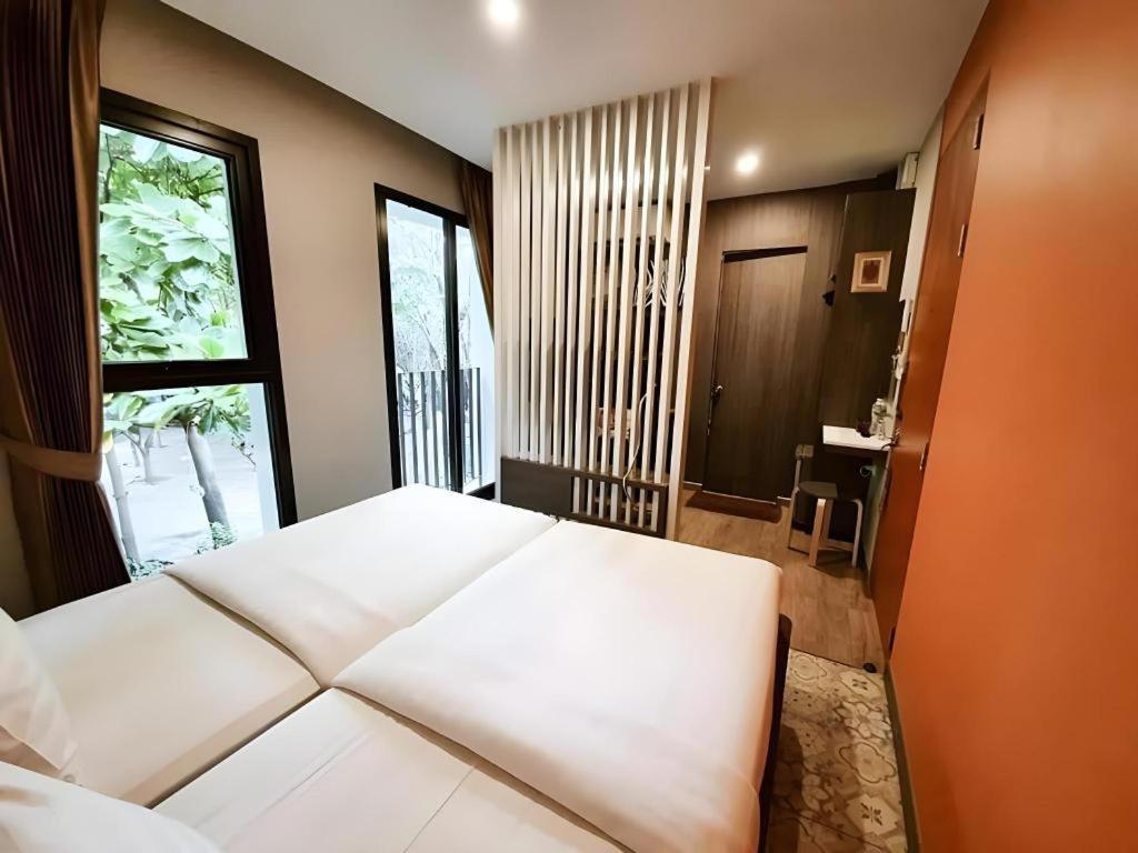 Bb House Chaingmai Chiang Mai Zewnętrze zdjęcie