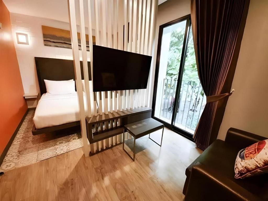 Bb House Chaingmai Chiang Mai Zewnętrze zdjęcie