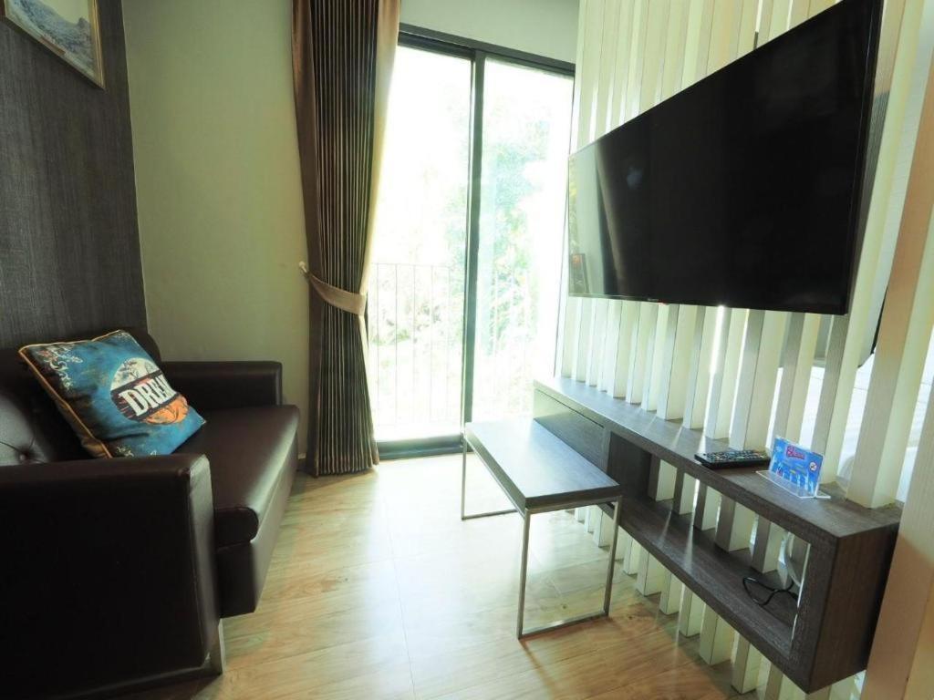 Bb House Chaingmai Chiang Mai Zewnętrze zdjęcie