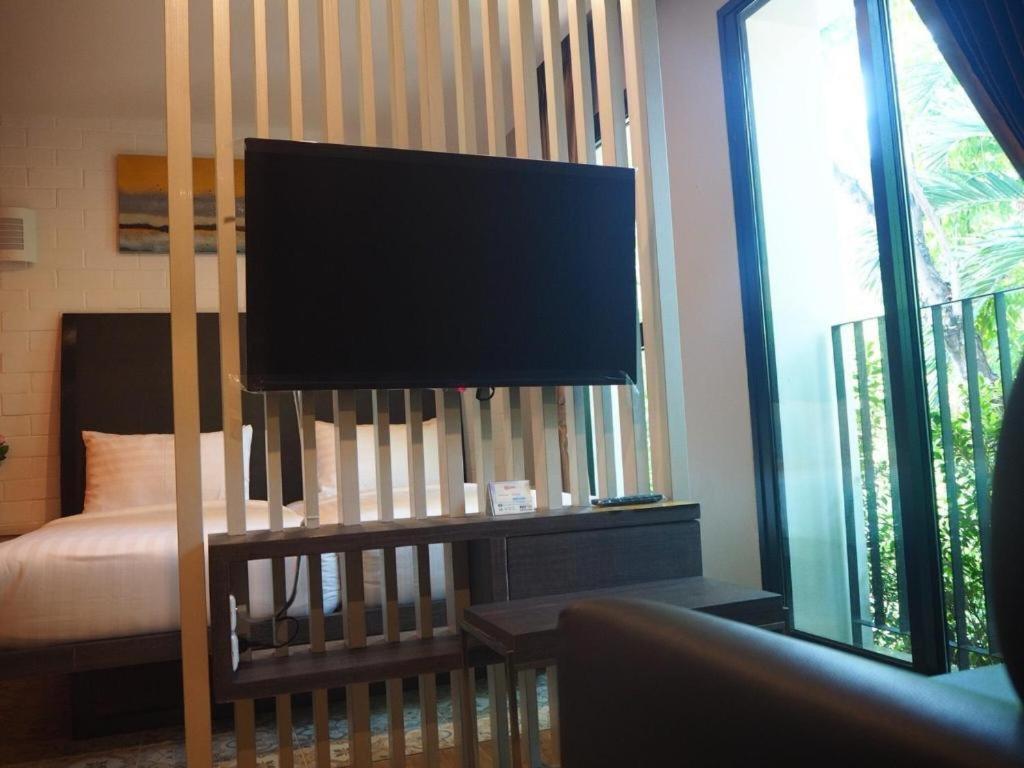 Bb House Chaingmai Chiang Mai Zewnętrze zdjęcie