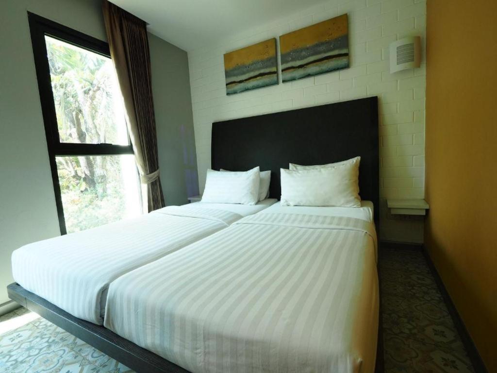 Bb House Chaingmai Chiang Mai Zewnętrze zdjęcie