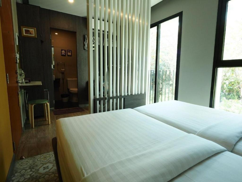Bb House Chaingmai Chiang Mai Zewnętrze zdjęcie