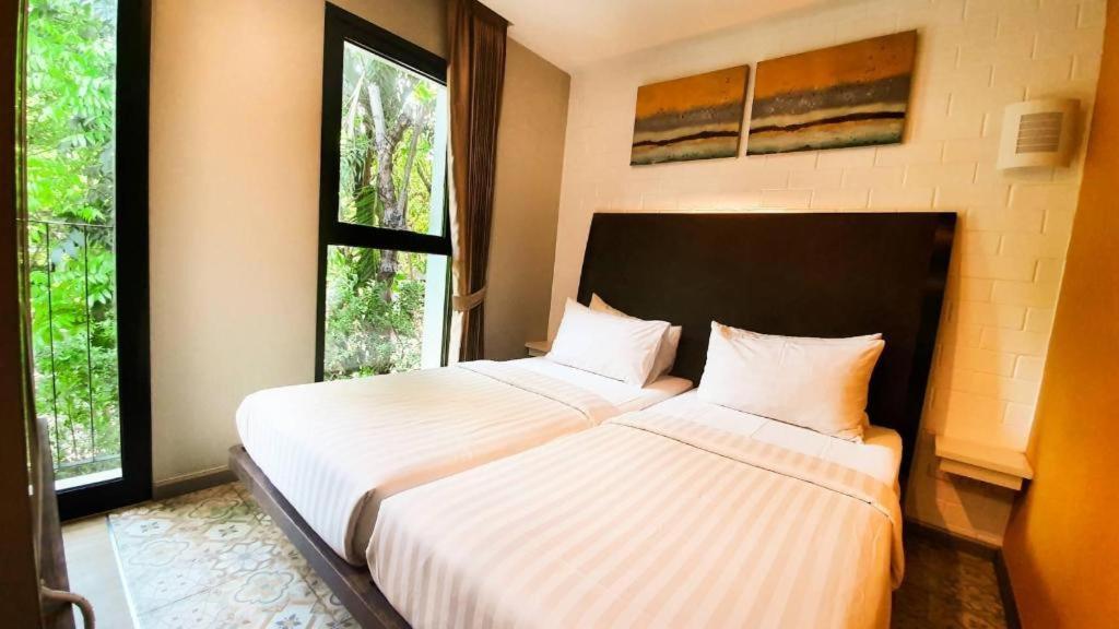 Bb House Chaingmai Chiang Mai Zewnętrze zdjęcie