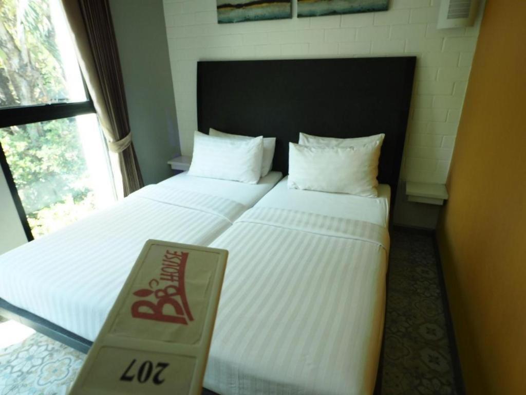 Bb House Chaingmai Chiang Mai Zewnętrze zdjęcie