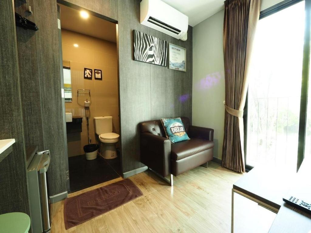 Bb House Chaingmai Chiang Mai Zewnętrze zdjęcie