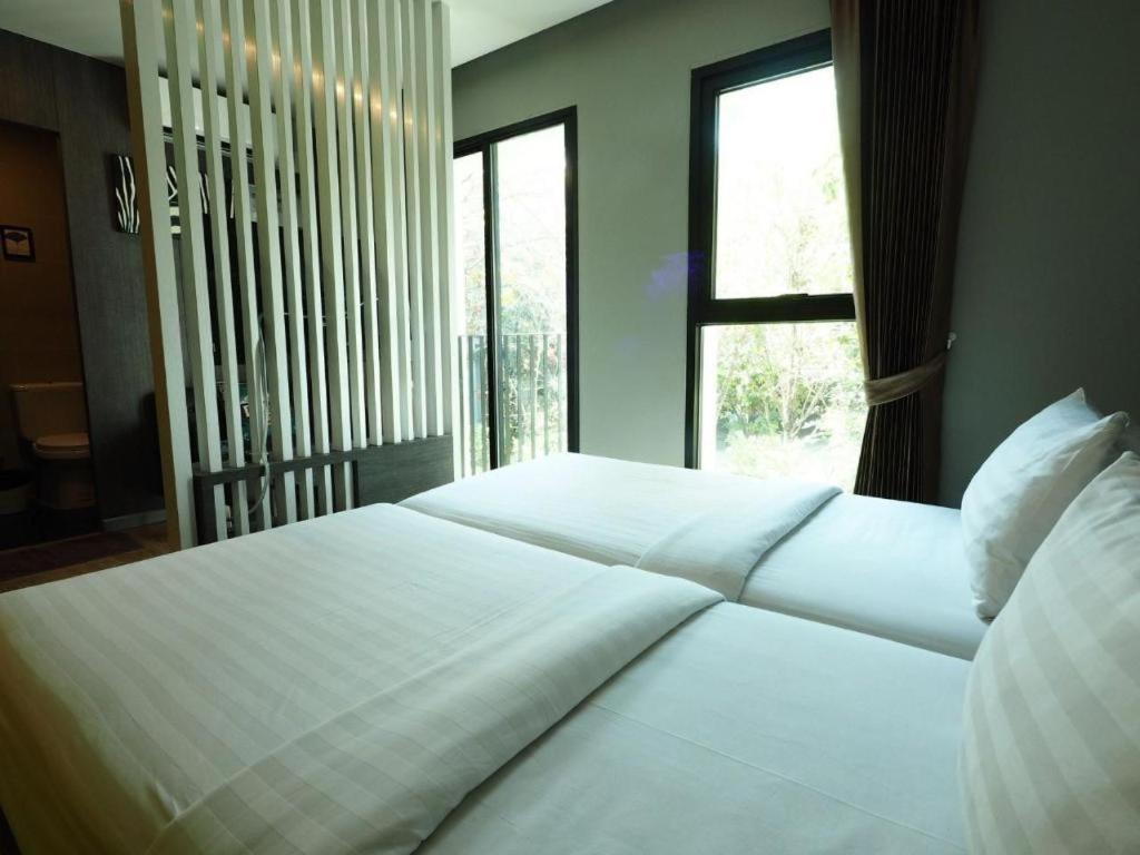 Bb House Chaingmai Chiang Mai Zewnętrze zdjęcie